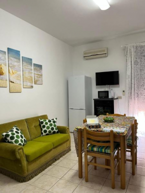 Отель La Tartaruga apartment Giardini Naxos, Джардини Наксос